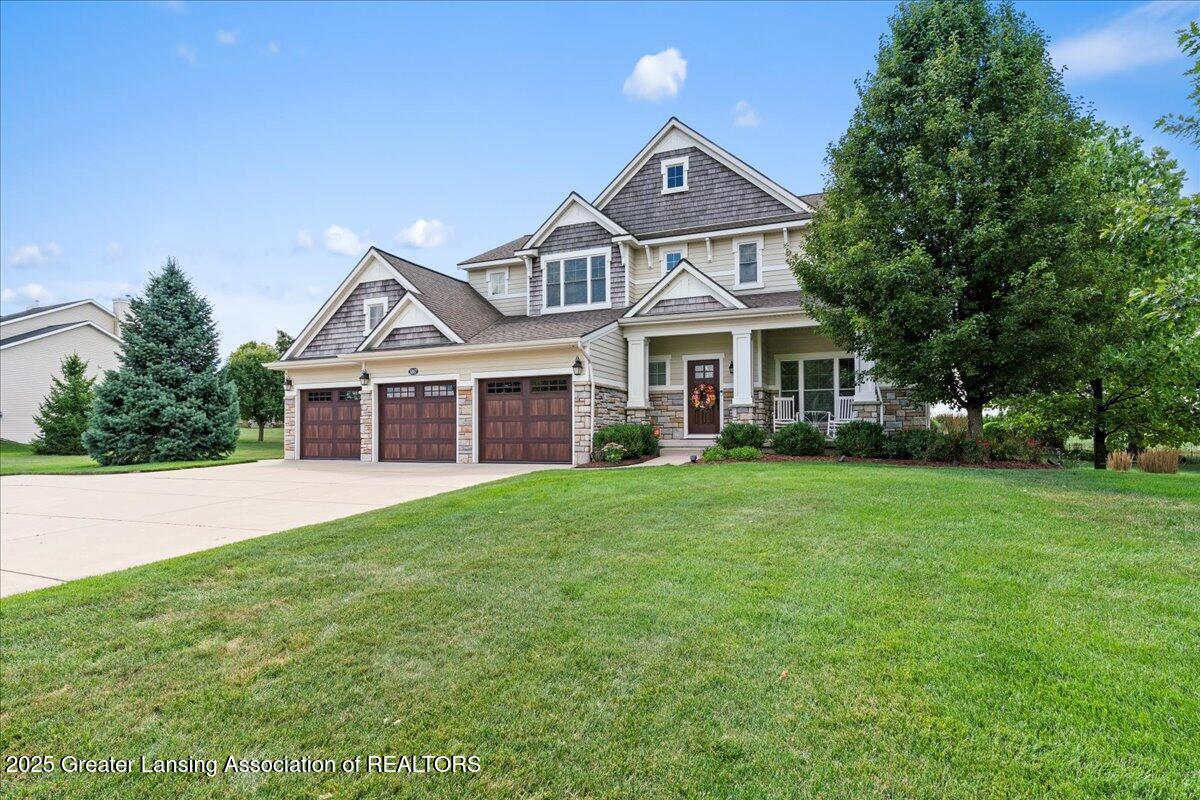 Dewitt, Michigan 48820, United States, 6 Bedrooms Bedrooms, ,4 BathroomsBathrooms,Residential,Active,197020