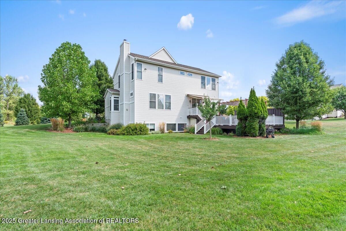 Dewitt, Michigan 48820, United States, 6 Bedrooms Bedrooms, ,4 BathroomsBathrooms,Residential,Active,197020