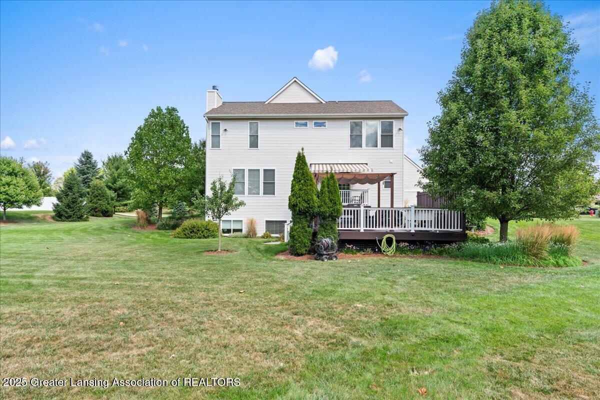 Dewitt, Michigan 48820, United States, 6 Bedrooms Bedrooms, ,4 BathroomsBathrooms,Residential,Active,197020