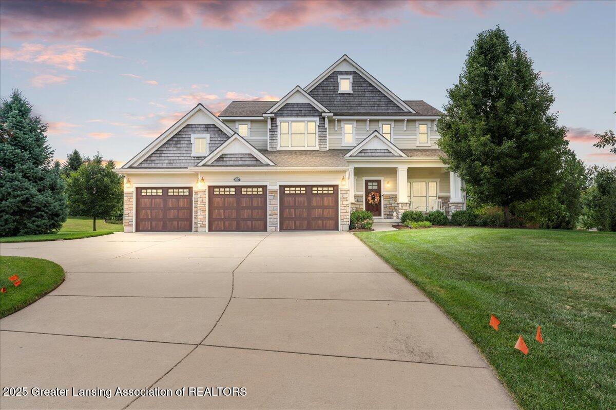 Dewitt, Michigan 48820, United States, 6 Bedrooms Bedrooms, ,4 BathroomsBathrooms,Residential,Active,197020