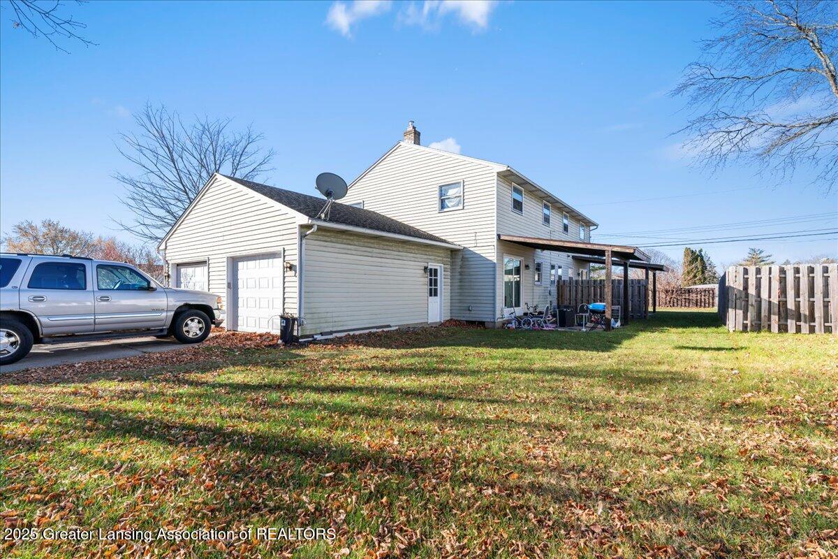 Lansing, Michigan 48911, United States, ,1 BathroomBathrooms,Residential,Coming Soon,242658