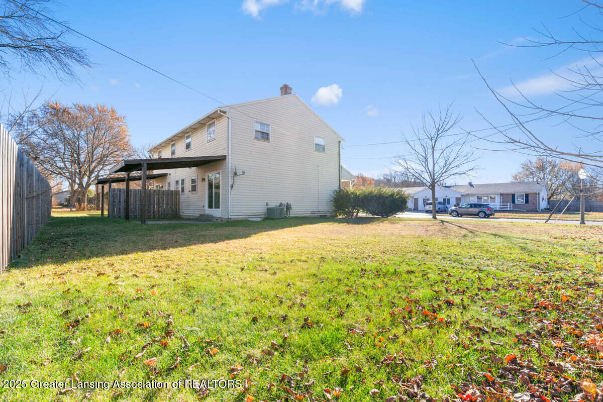 Lansing, Michigan 48911, United States, ,1 BathroomBathrooms,Residential,Coming Soon,242658