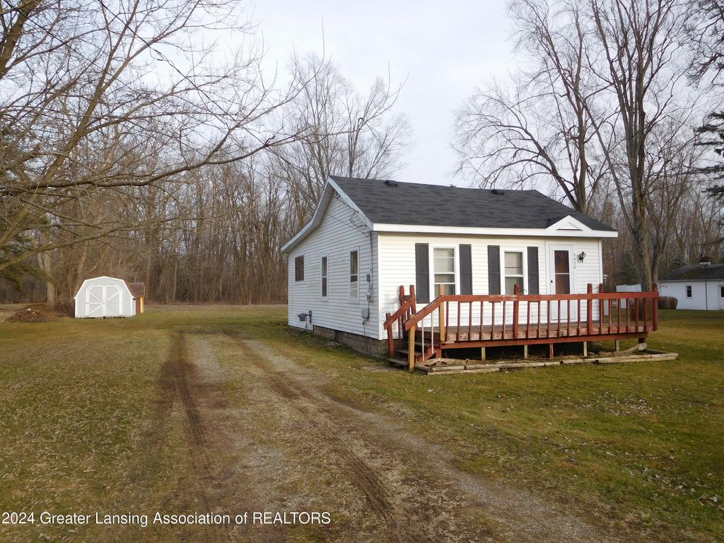 2438 N Eifert Road, Holt, MI 48842, MLS 278830 Howard Hanna