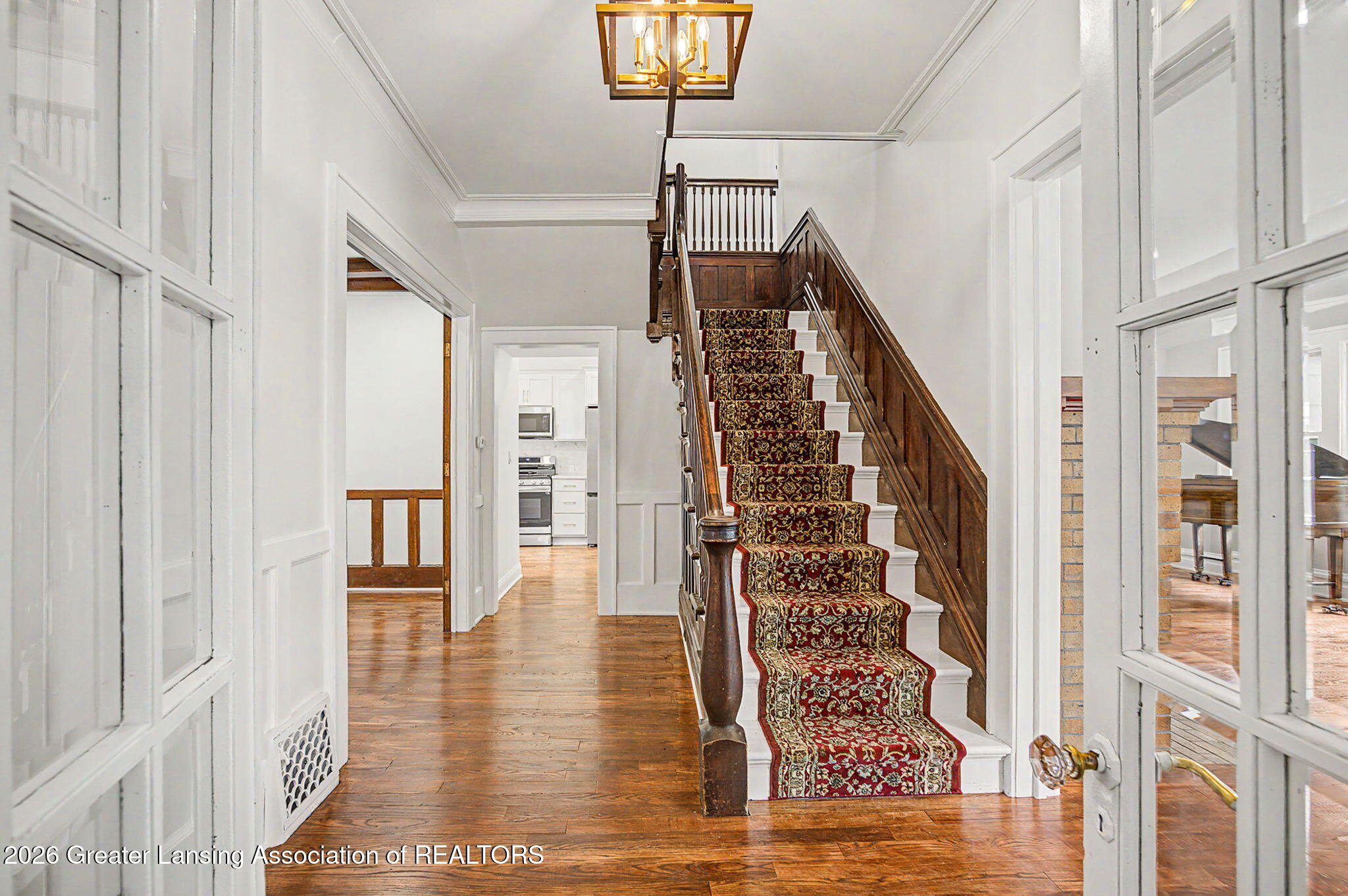 908 N Capitol Avenue