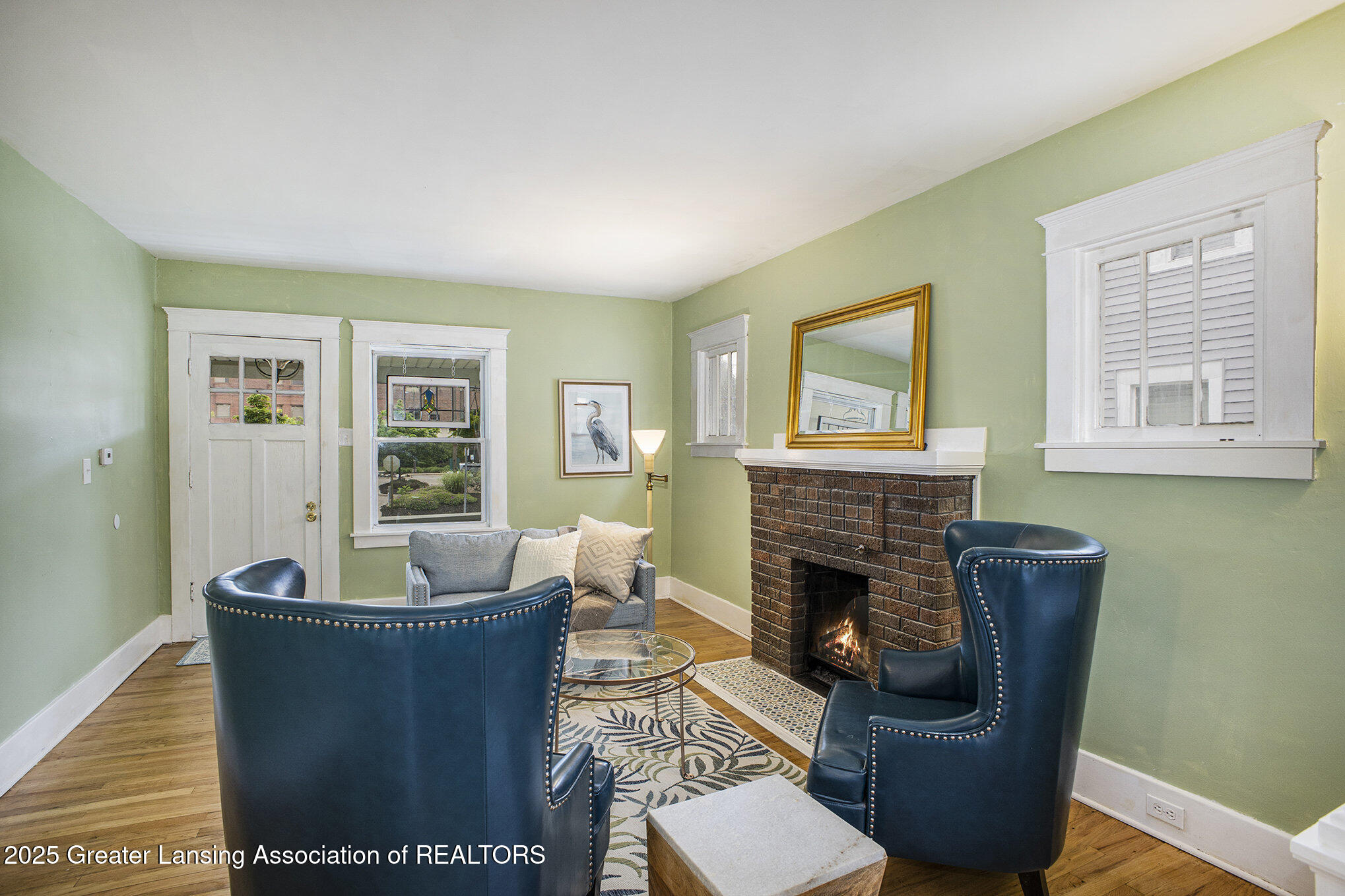 Lansing, Michigan 48915, United States, 2 Bedrooms Bedrooms, ,1 BathroomBathrooms,Residential,Pending,149349