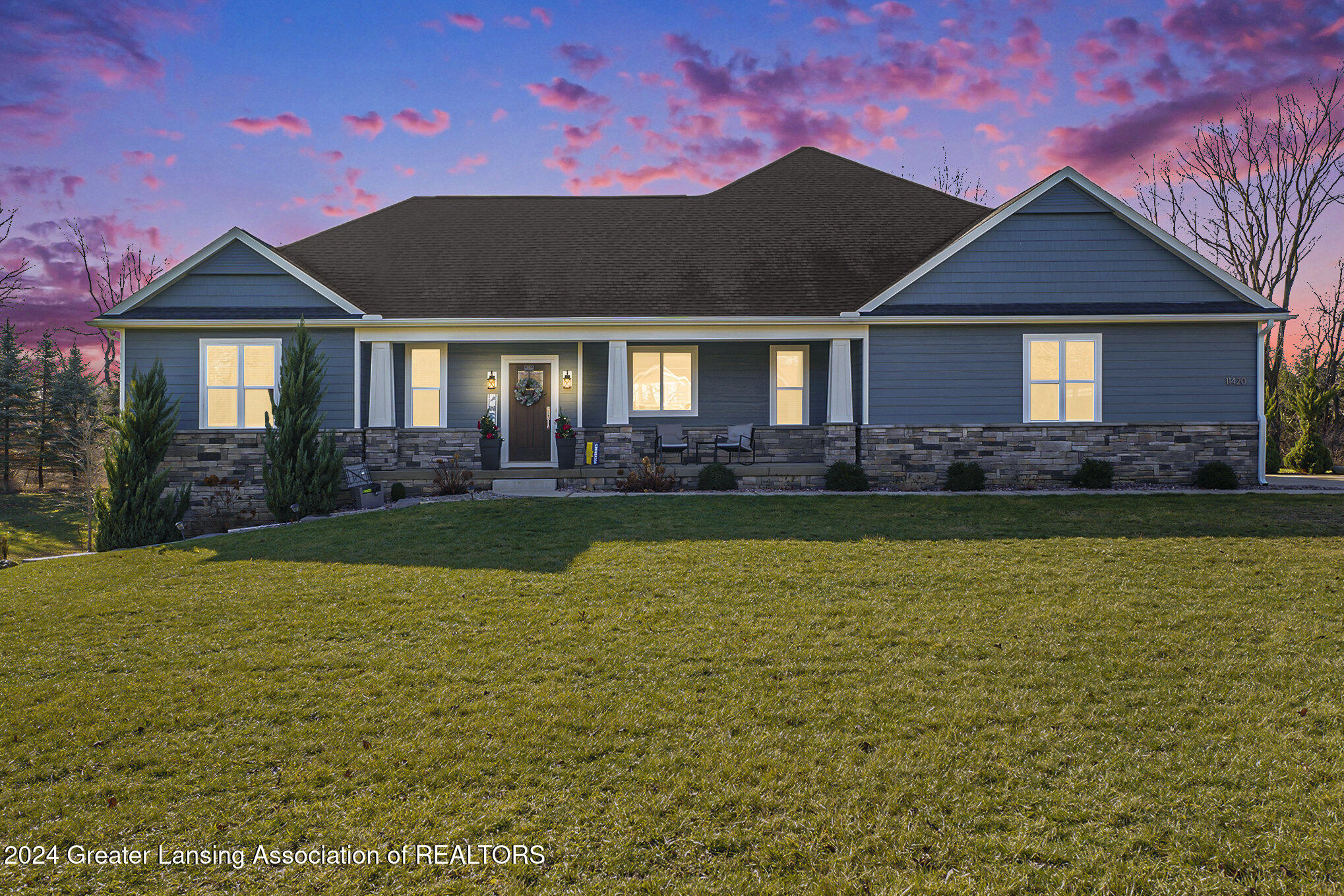 Bath, Michigan 48808, United States, 5 Bedrooms Bedrooms, ,4 BathroomsBathrooms,Residential,Active,21922