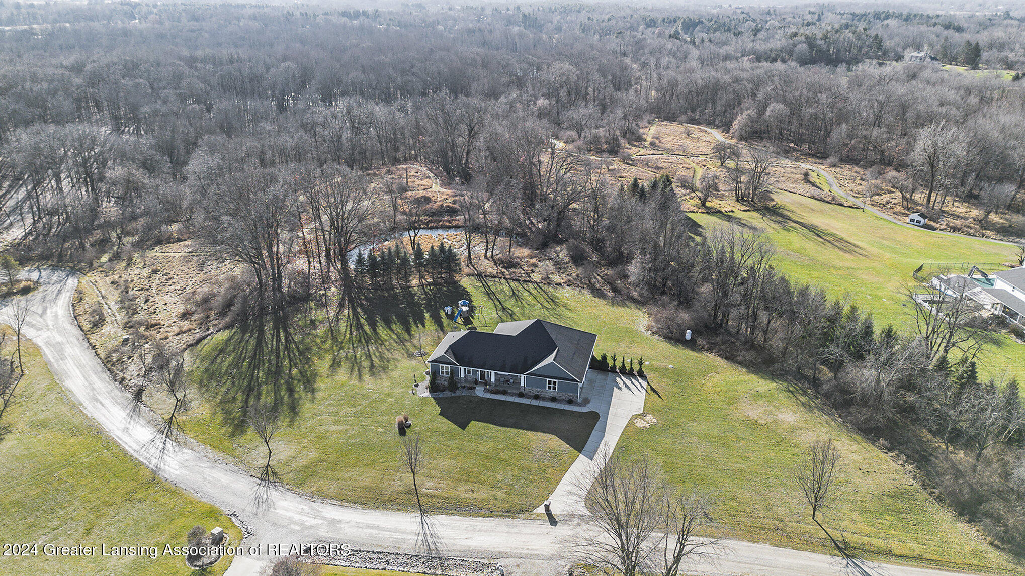 Bath, Michigan 48808, United States, 5 Bedrooms Bedrooms, ,4 BathroomsBathrooms,Residential,Active,21922