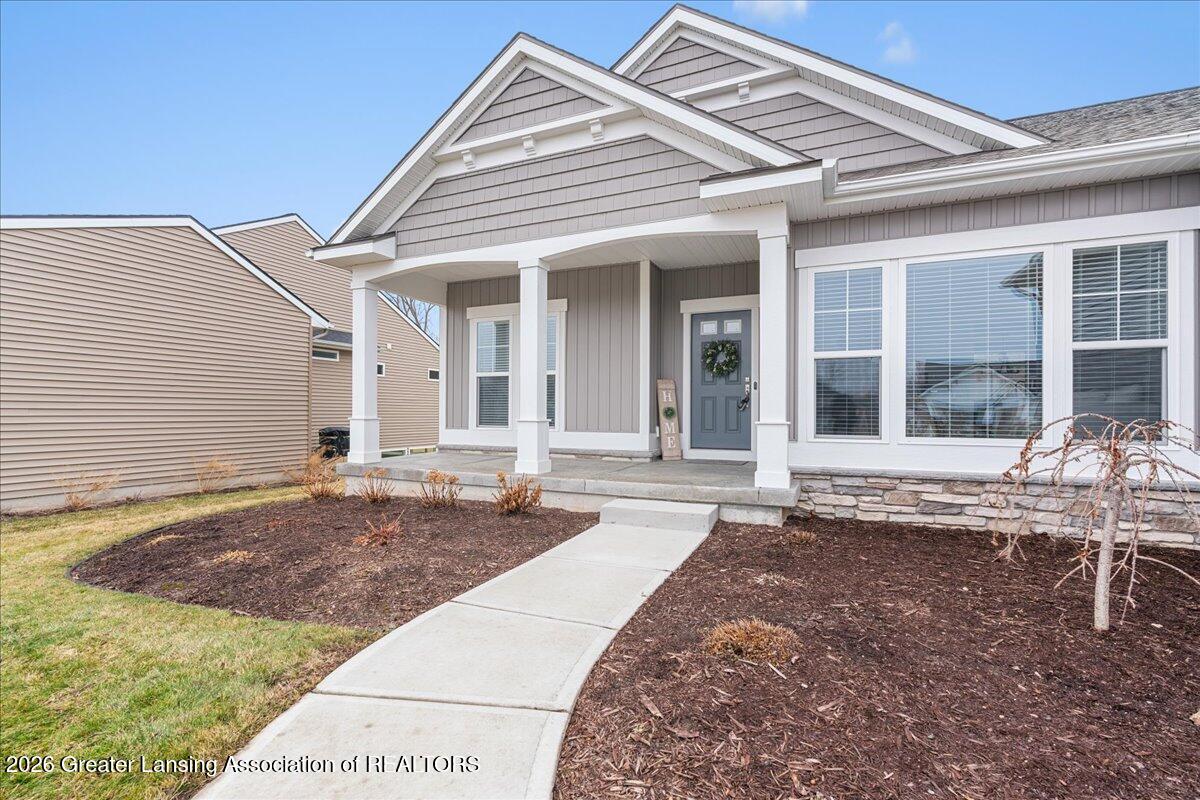 1432 Badlands Drive