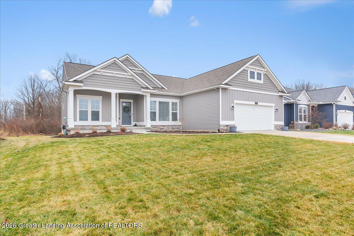 1432 Badlands Drive