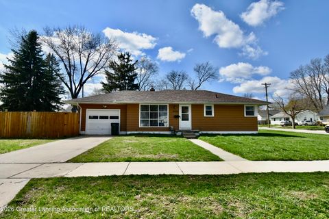 4500 Devonshire Avenue Lansing MI 48910