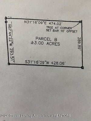 PARCEL B DAWN MARIE LANE, EATON RAPIDS, MI 48827 - Image 13a8e71a351d30da4d90f2e5bcf0dfbd/383872509