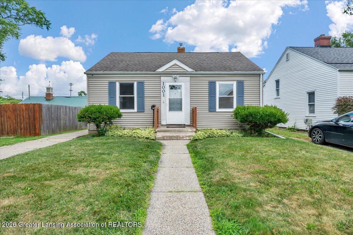 Photo 1 of 25 — 1001 Raider Street, Lansing, MI 48912
