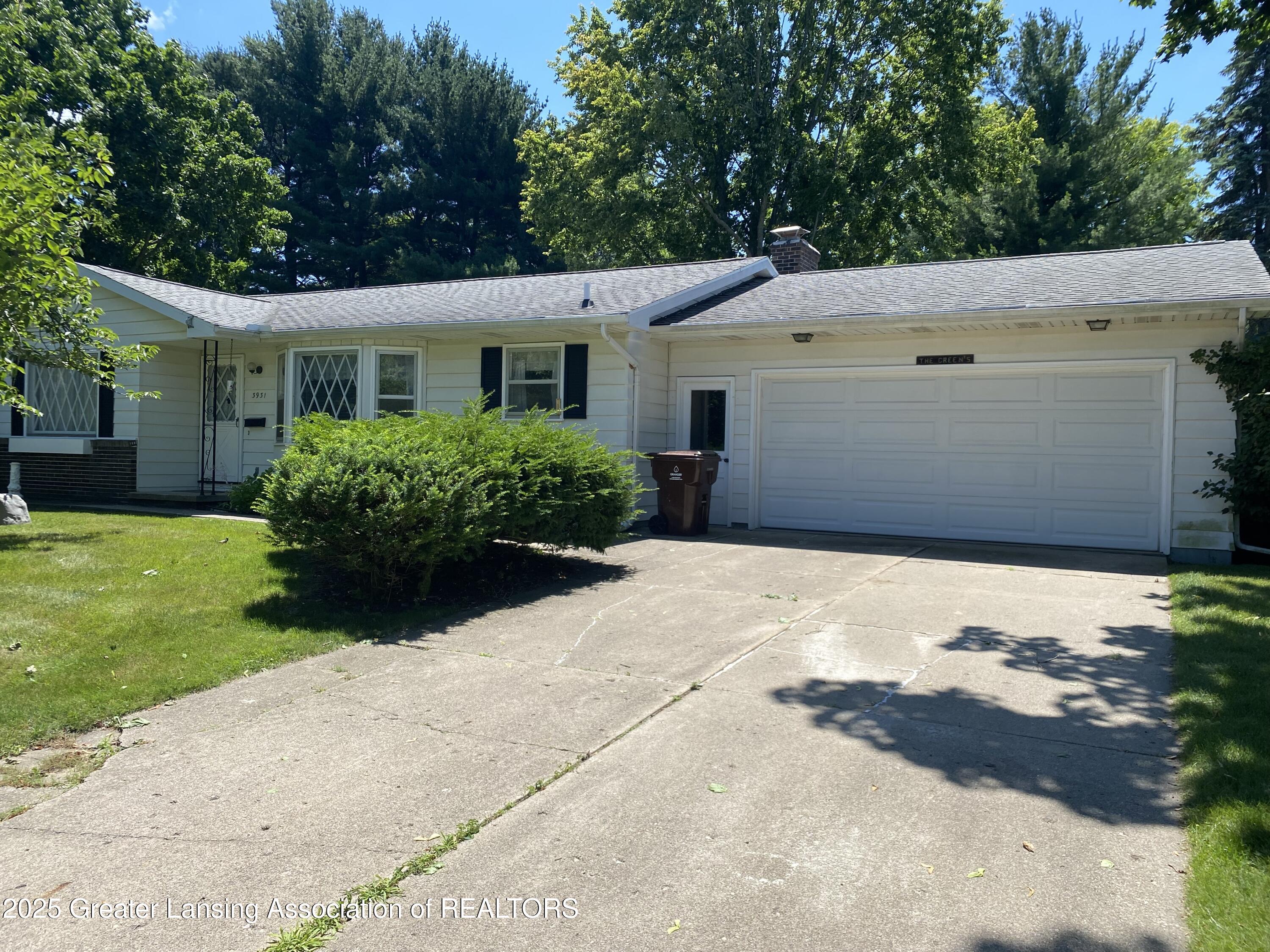 Holt, Michigan 48842, United States, 3 Bedrooms Bedrooms, ,2 BathroomsBathrooms,Residential,Active,162515