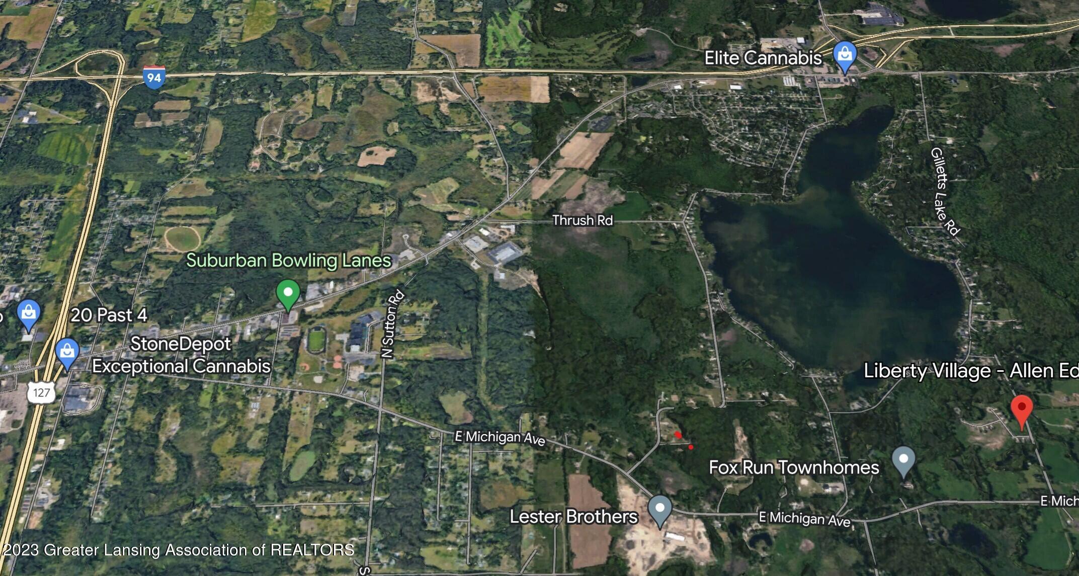 Jackson, Michigan 49201, United States, ,Land,Active,72446