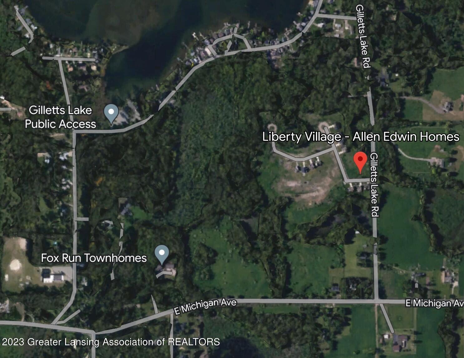 Jackson, Michigan 49201, United States, ,Land,Active,72446