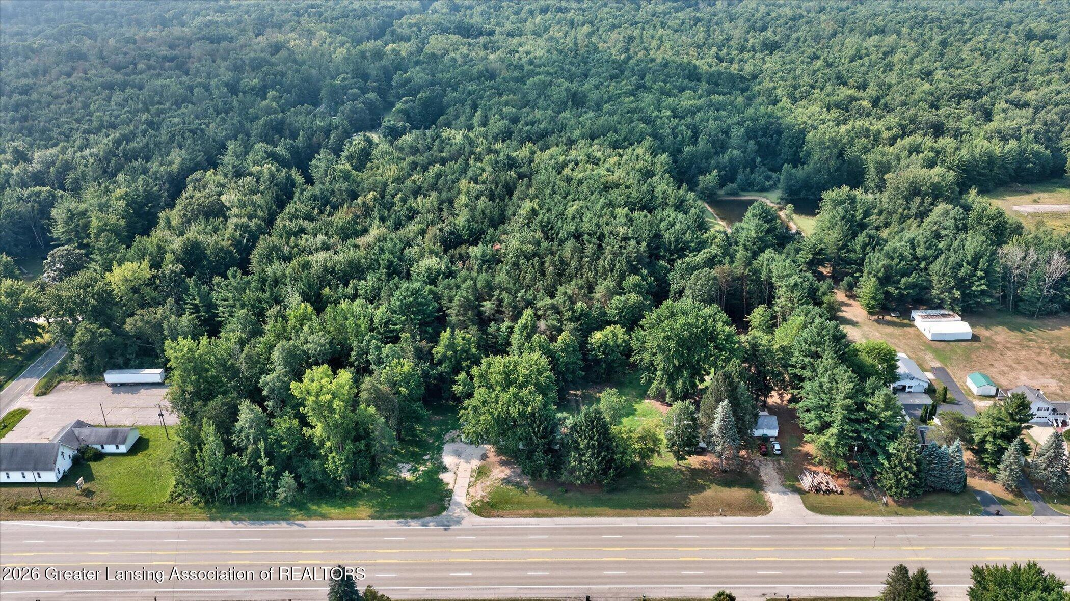 0 E Pickard Road - Photo 2