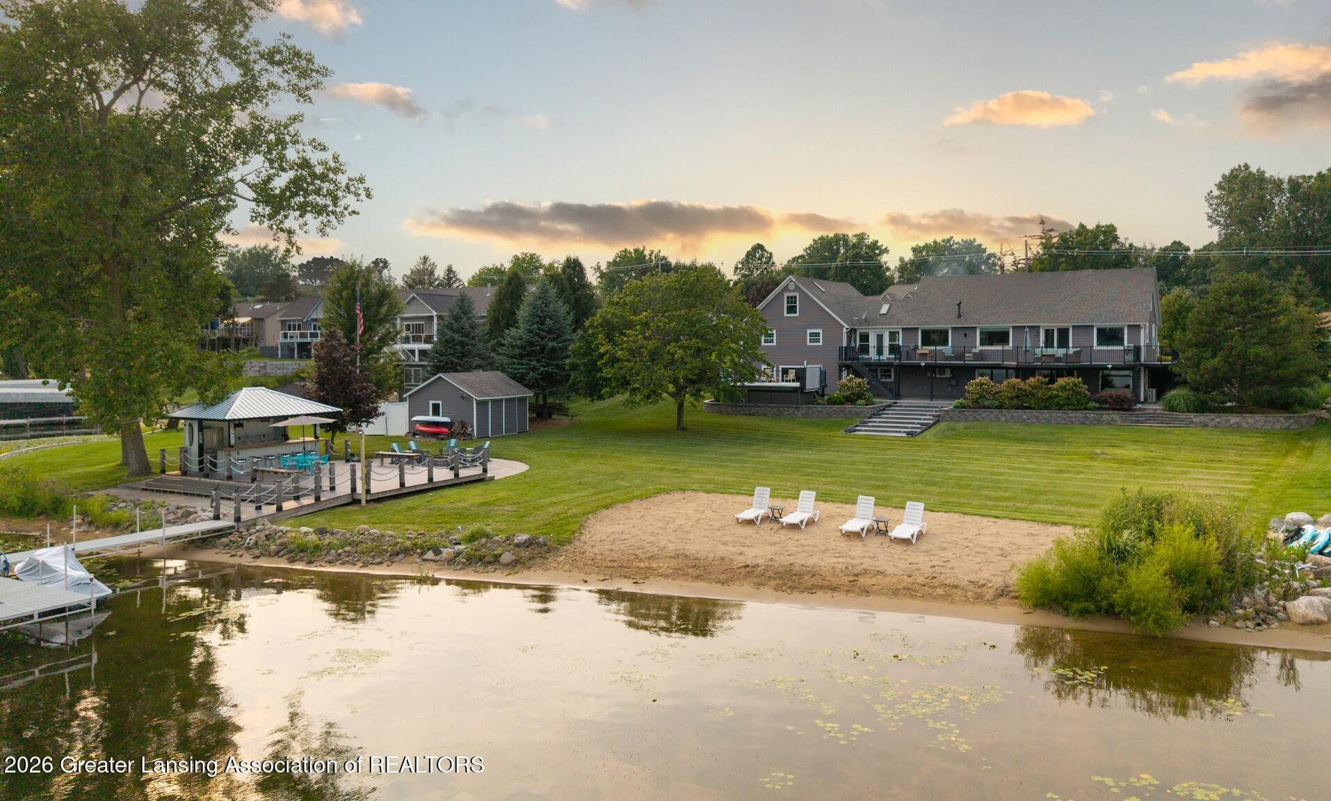 6361 Victoria Shore Drive - Photo 4