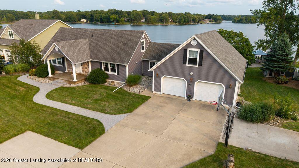 6361 Victoria Shore Drive - Photo 2