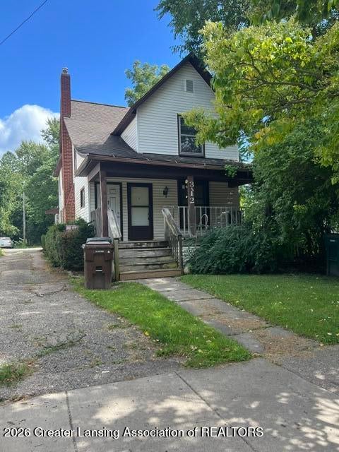 Photo for 312 N Butler Boulevard