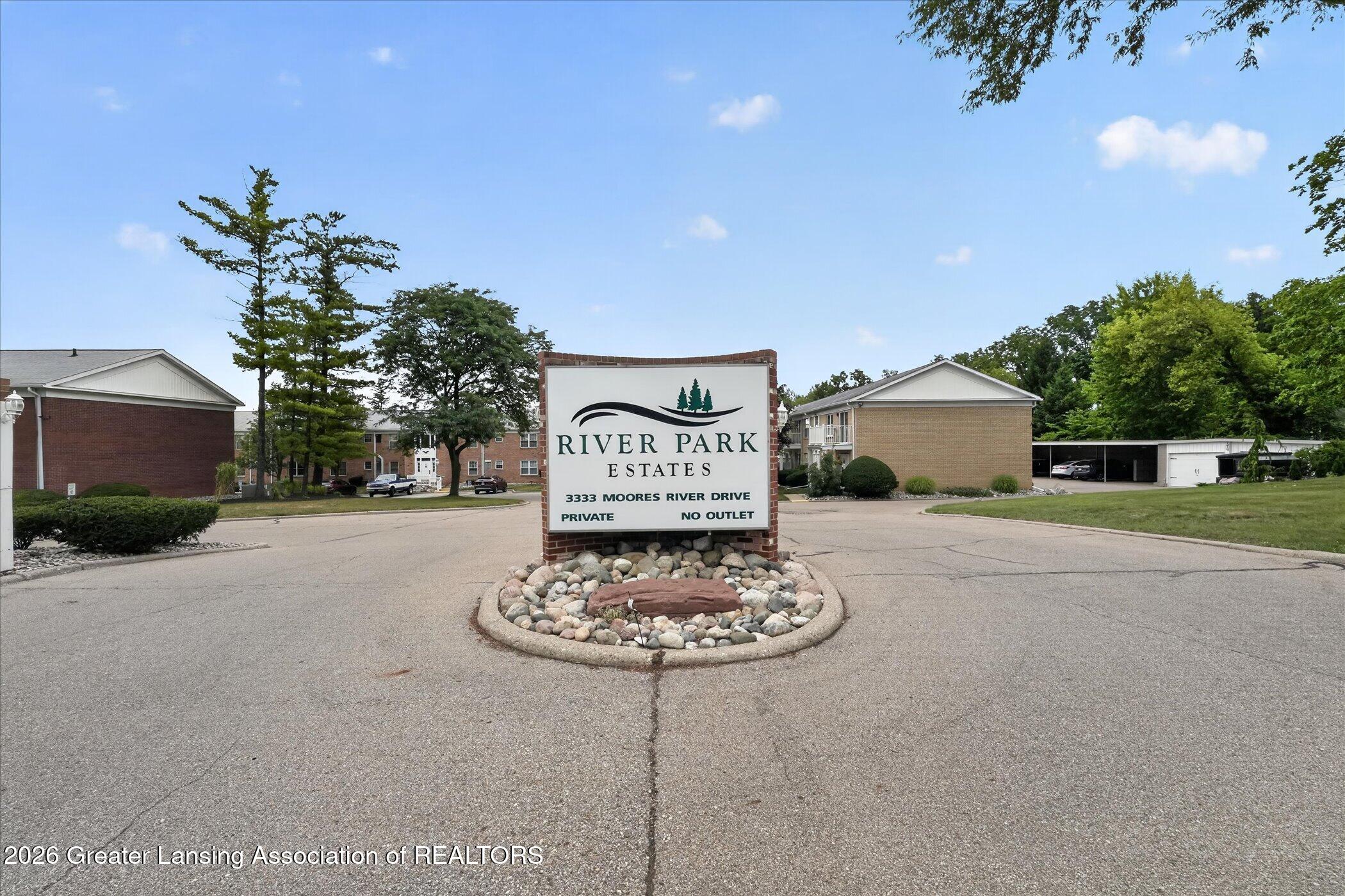 3333 Moores River Drive 811 - Photo 2