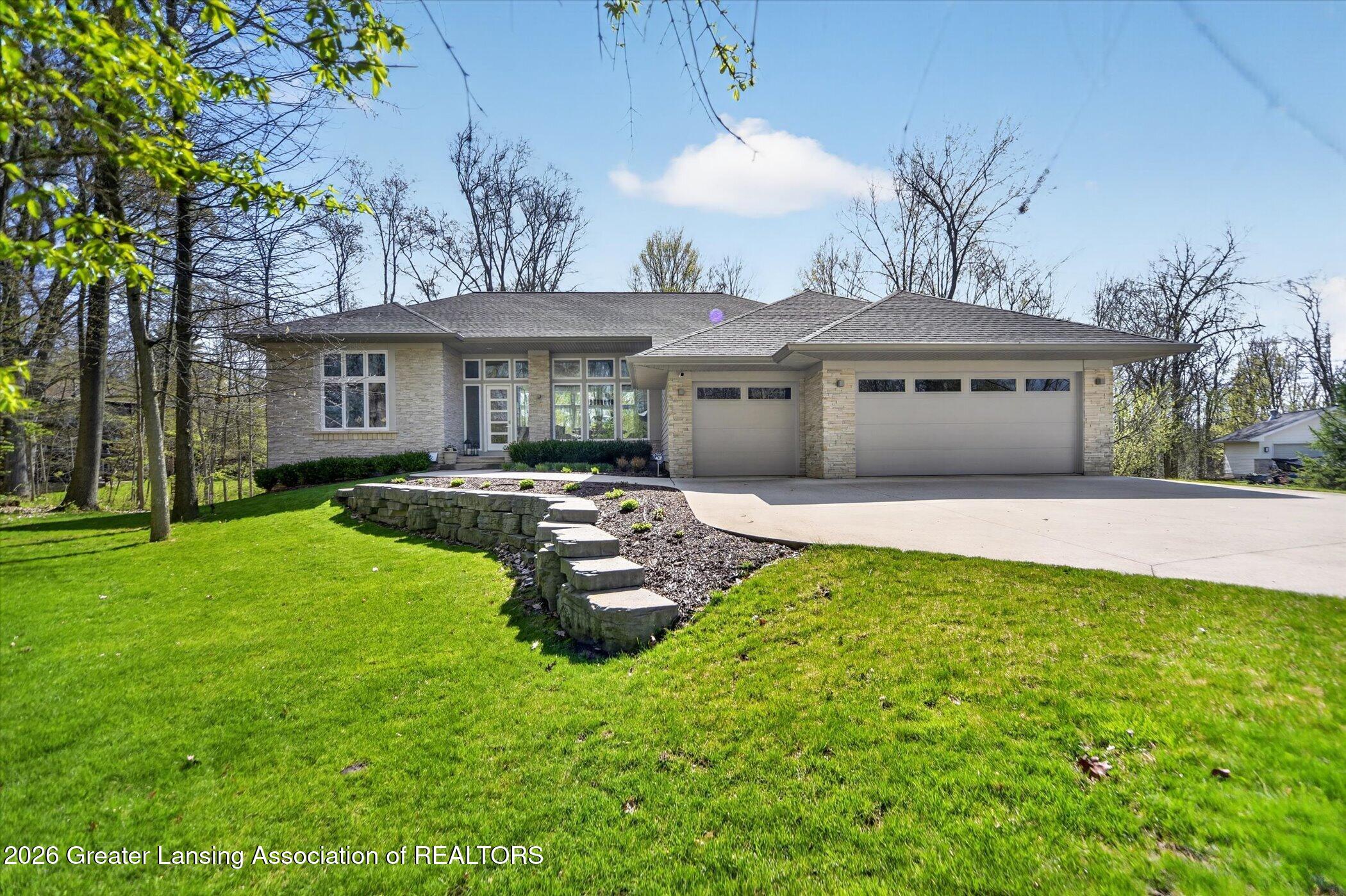 Okemos, Michigan, 48864, United States, 5 Bedrooms Bedrooms, ,5 BathroomsBathrooms,Residential,Active,2041625