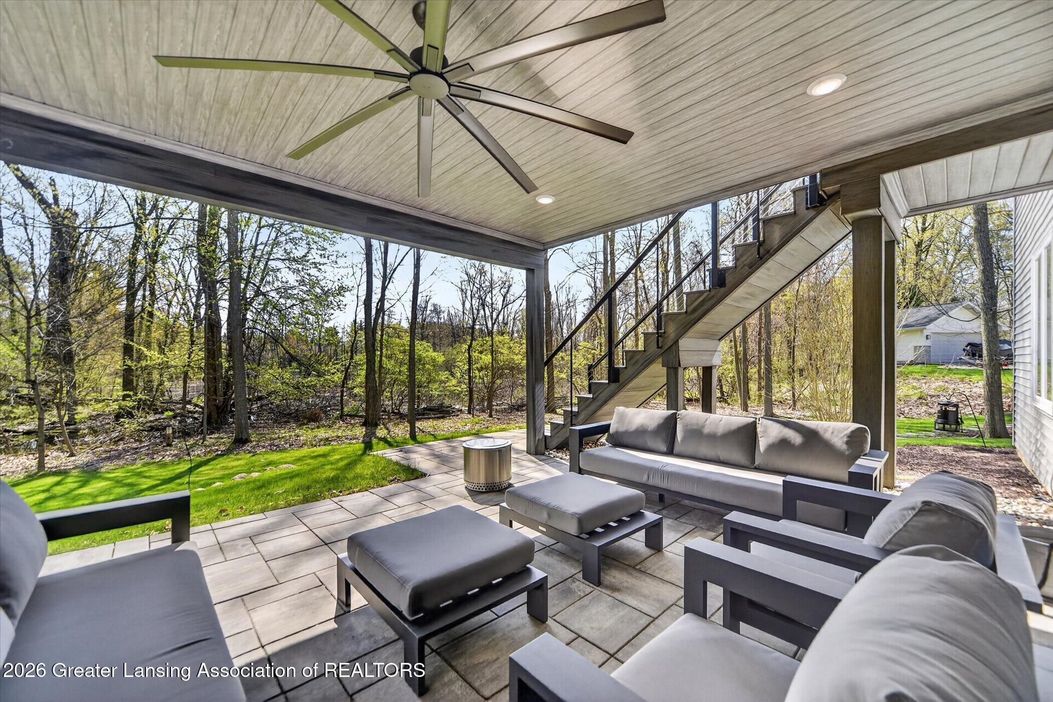 Okemos, Michigan, 48864, United States, 5 Bedrooms Bedrooms, ,5 BathroomsBathrooms,Residential,Active,2041625