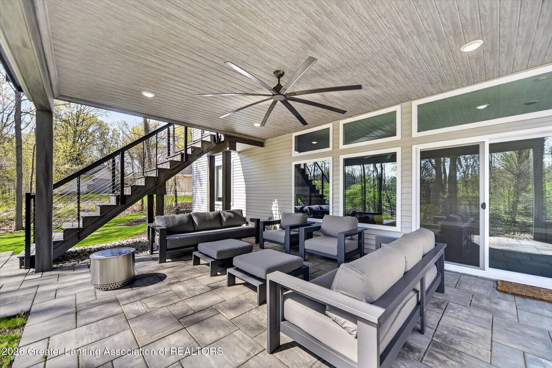 Okemos, Michigan, 48864, United States, 5 Bedrooms Bedrooms, ,5 BathroomsBathrooms,Residential,Active,2041625