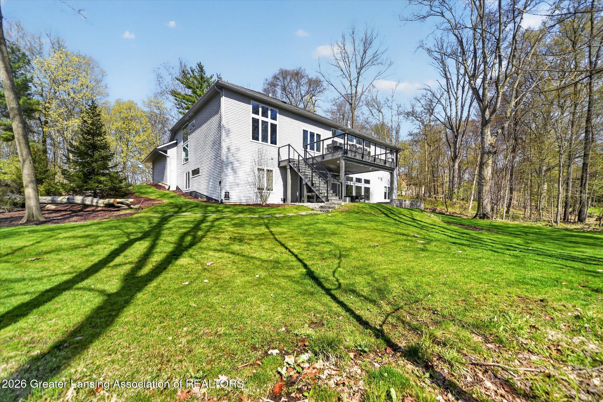 Okemos, Michigan, 48864, United States, 5 Bedrooms Bedrooms, ,5 BathroomsBathrooms,Residential,Active,2041625