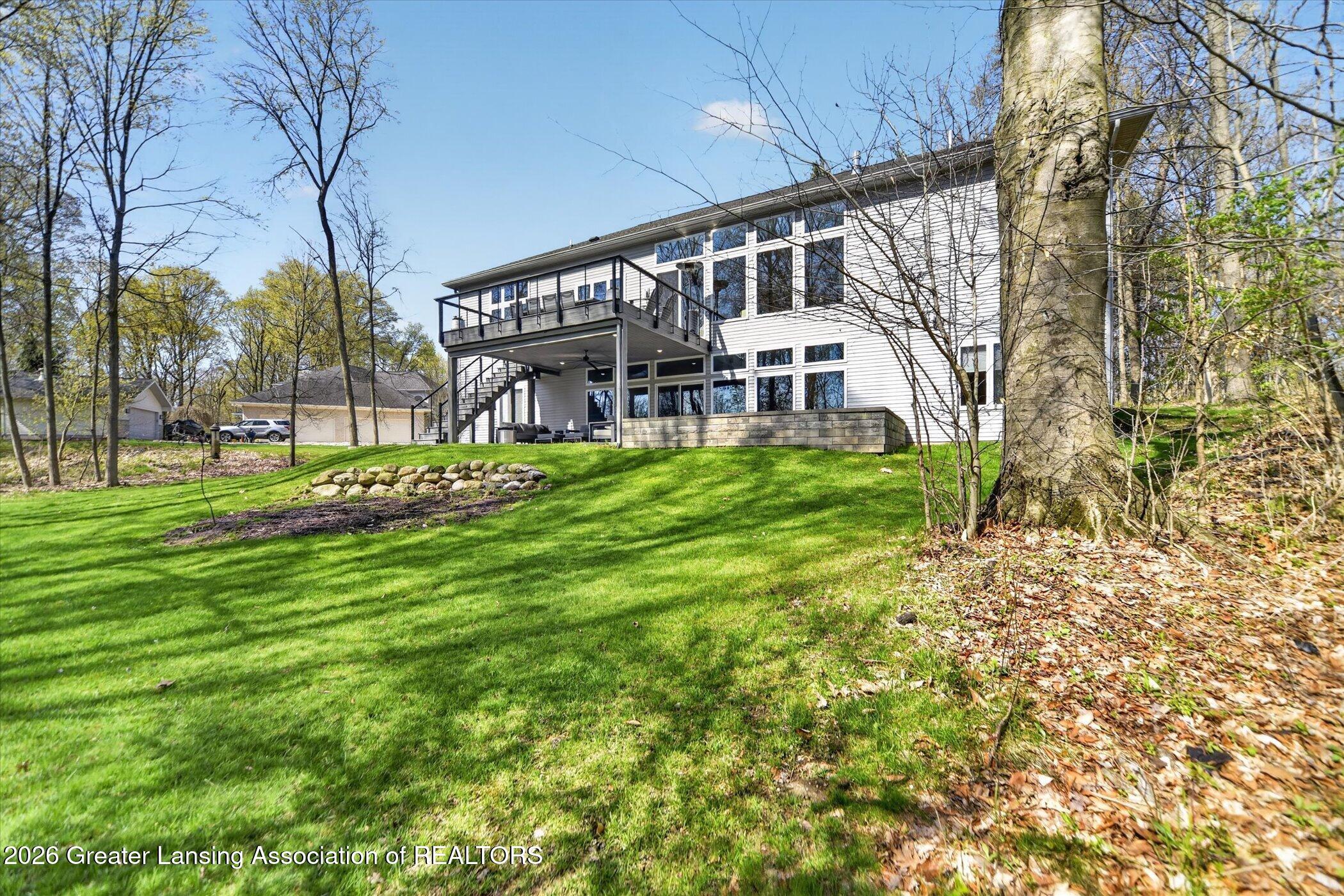 Okemos, Michigan, 48864, United States, 5 Bedrooms Bedrooms, ,5 BathroomsBathrooms,Residential,Active,2041625