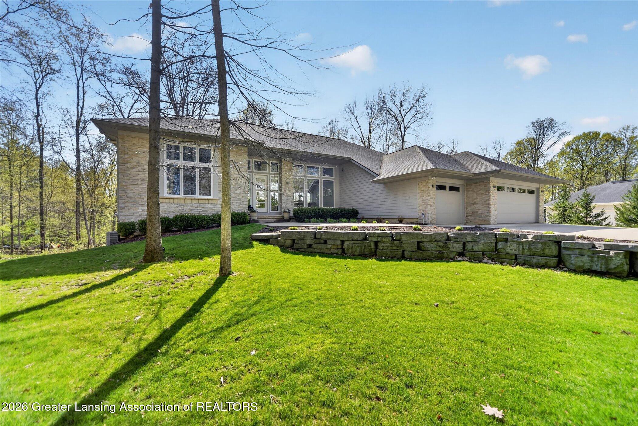 Okemos, Michigan, 48864, United States, 5 Bedrooms Bedrooms, ,5 BathroomsBathrooms,Residential,Active,2041625