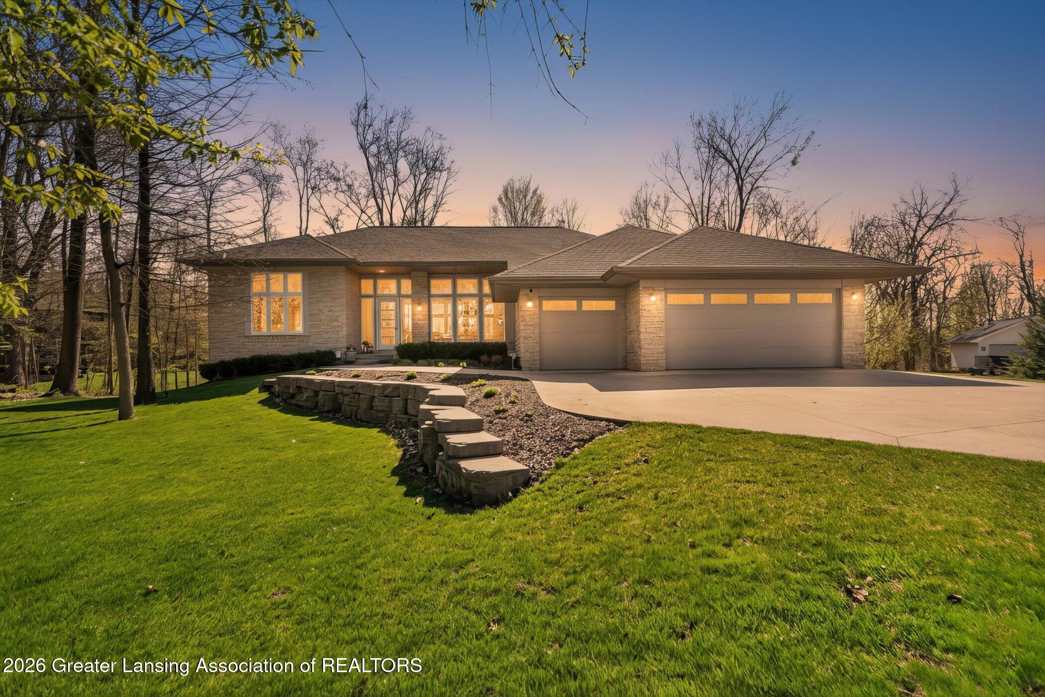 Okemos, Michigan, 48864, United States, 5 Bedrooms Bedrooms, ,5 BathroomsBathrooms,Residential,Active,2041625