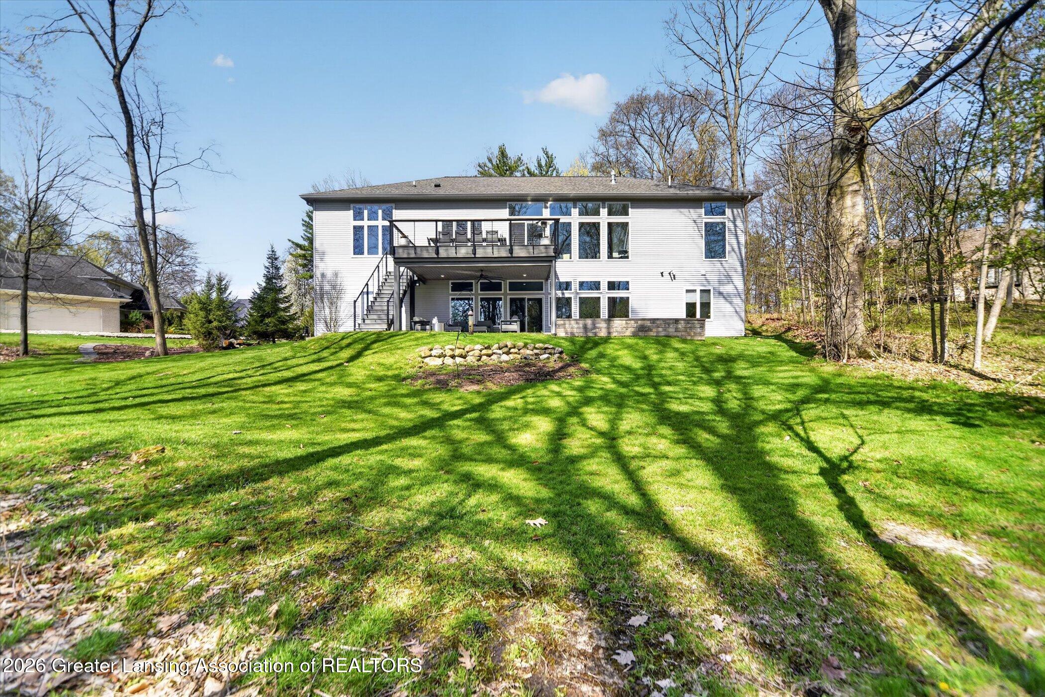 Okemos, Michigan, 48864, United States, 5 Bedrooms Bedrooms, ,5 BathroomsBathrooms,Residential,Active,2041625