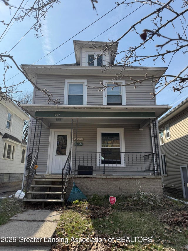 427 N Butler Boulevard