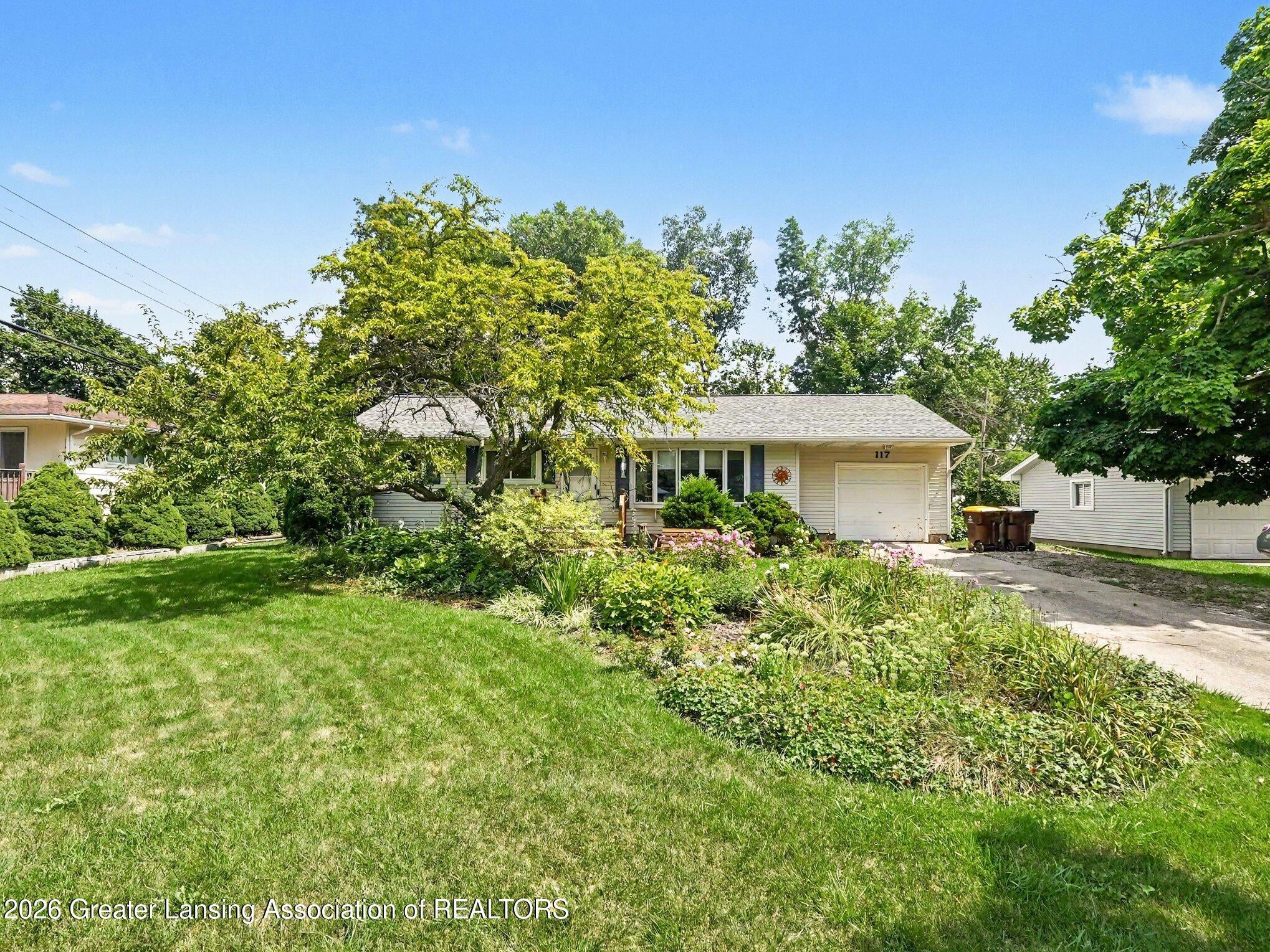 117 Woodhaven Drive