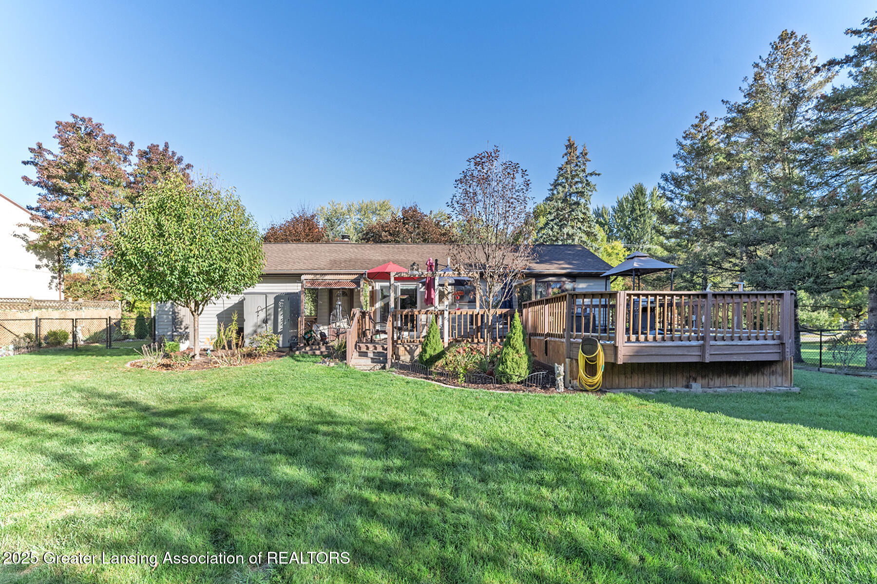 Holt, Michigan 48842, United States, 3 Bedrooms Bedrooms, ,2 BathroomsBathrooms,Residential,Active,238161