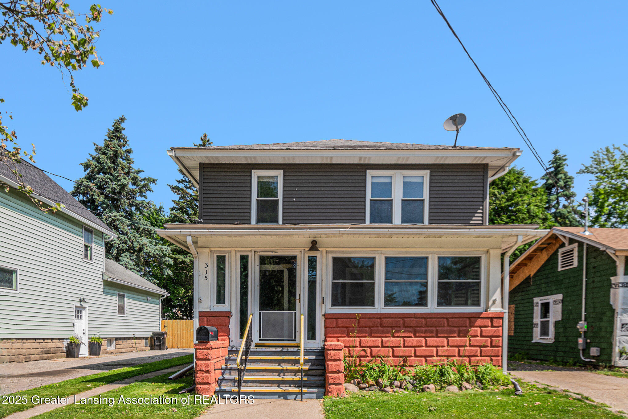 Owosso, Michigan 48867, United States, 3 Bedrooms Bedrooms, ,2 BathroomsBathrooms,Residential,Pending,152349