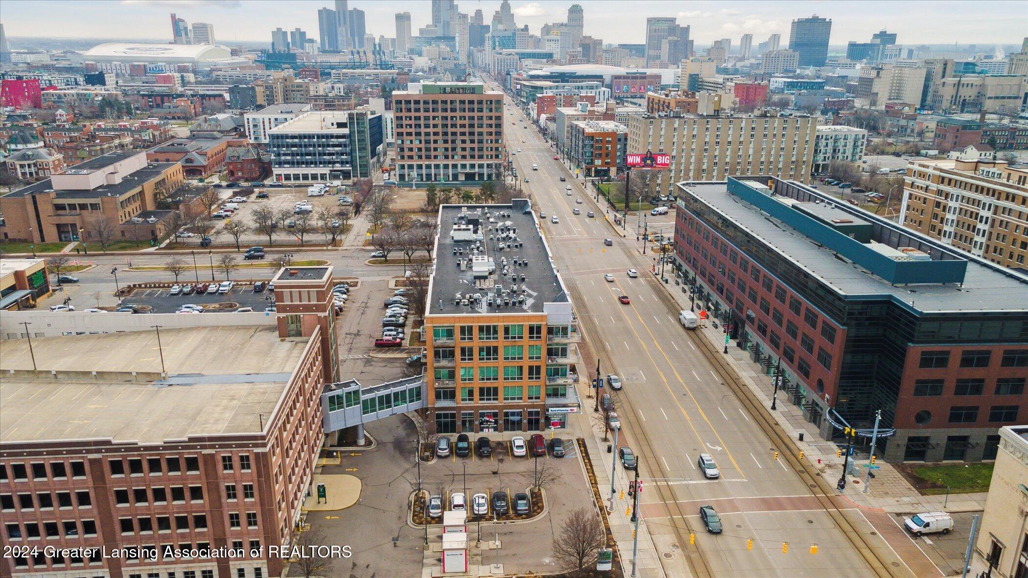 Detroit, Michigan 48201, United States, 1 Bedroom Bedrooms, ,2 BathroomsBathrooms,Residential,Active,21882