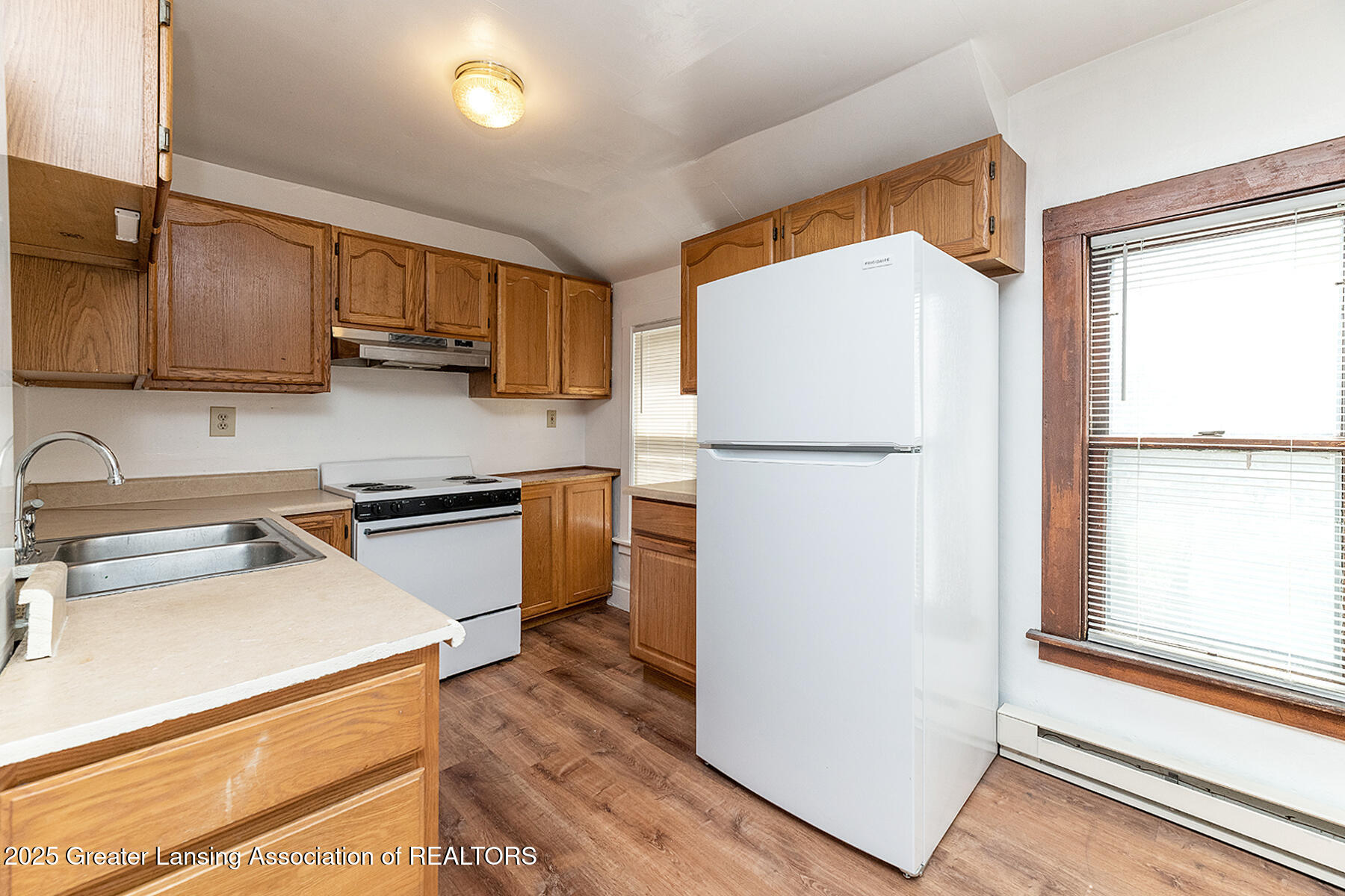 Lansing, Michigan 48915, United States, ,Residential,Active,91235