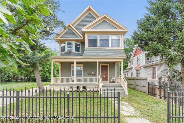 724 N Walnut Street