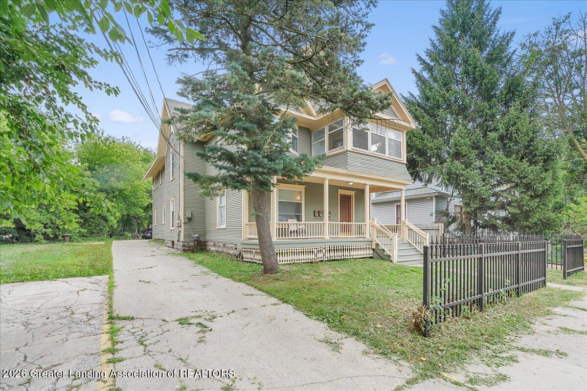 724 N Walnut Street - Photo 3