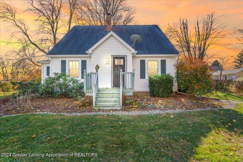 Photo for 6307 County Farm Road