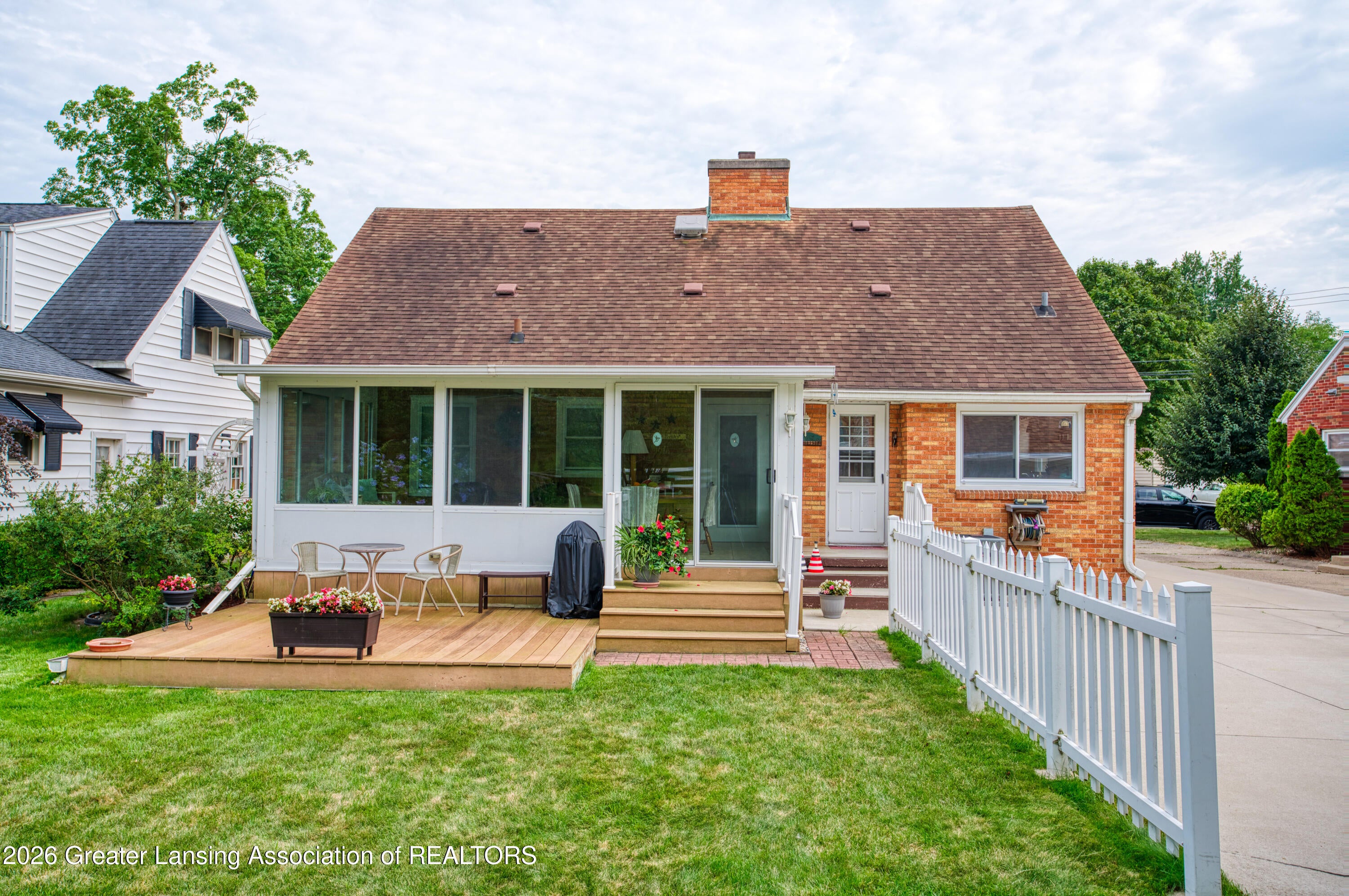 2625 Lasalle Gardens
