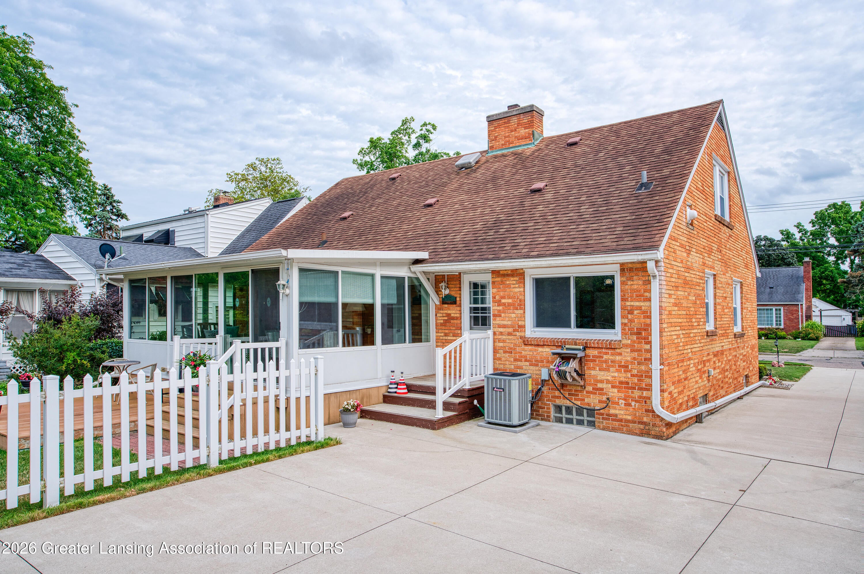 2625 Lasalle Gardens