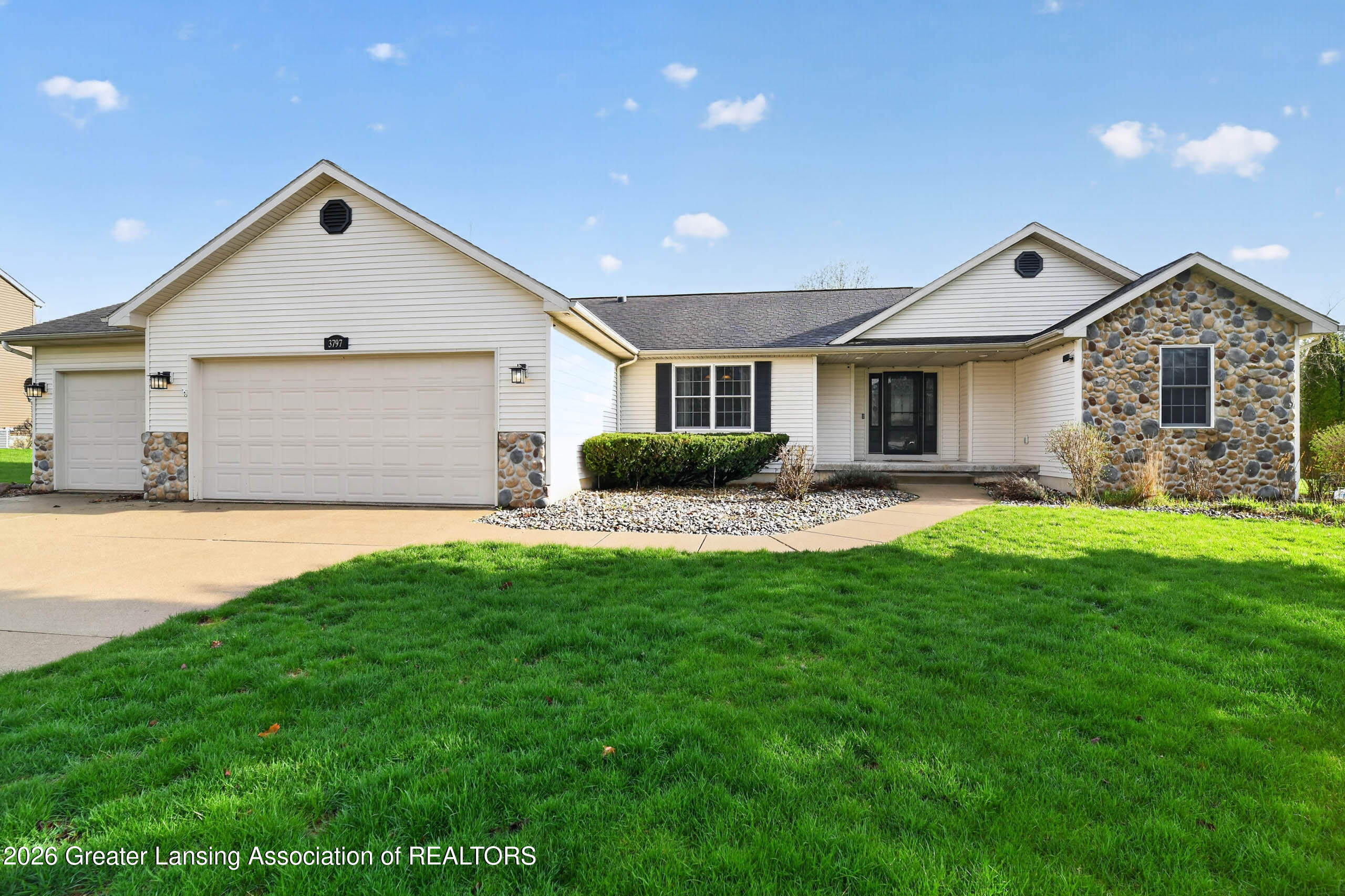 3797 Gorman Drive