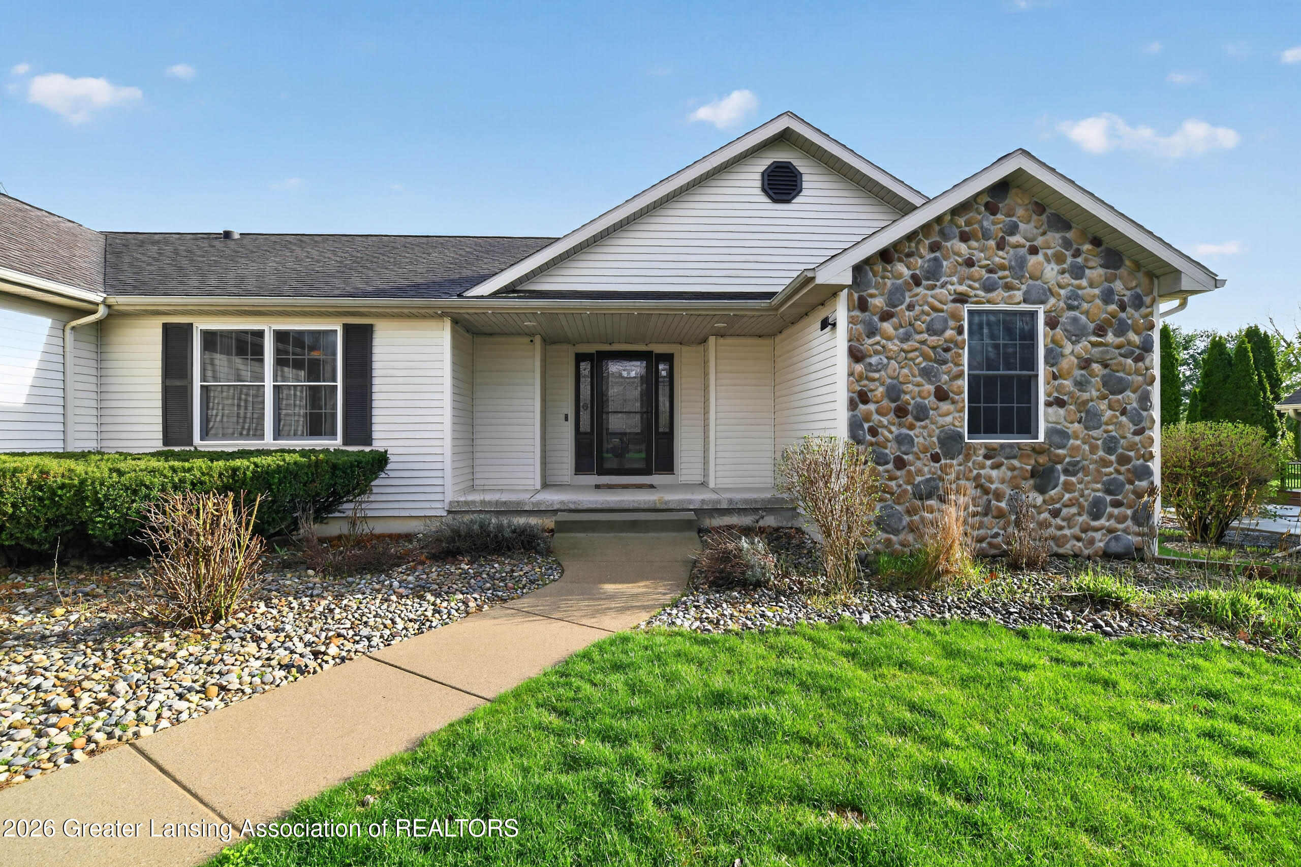 3797 Gorman Drive