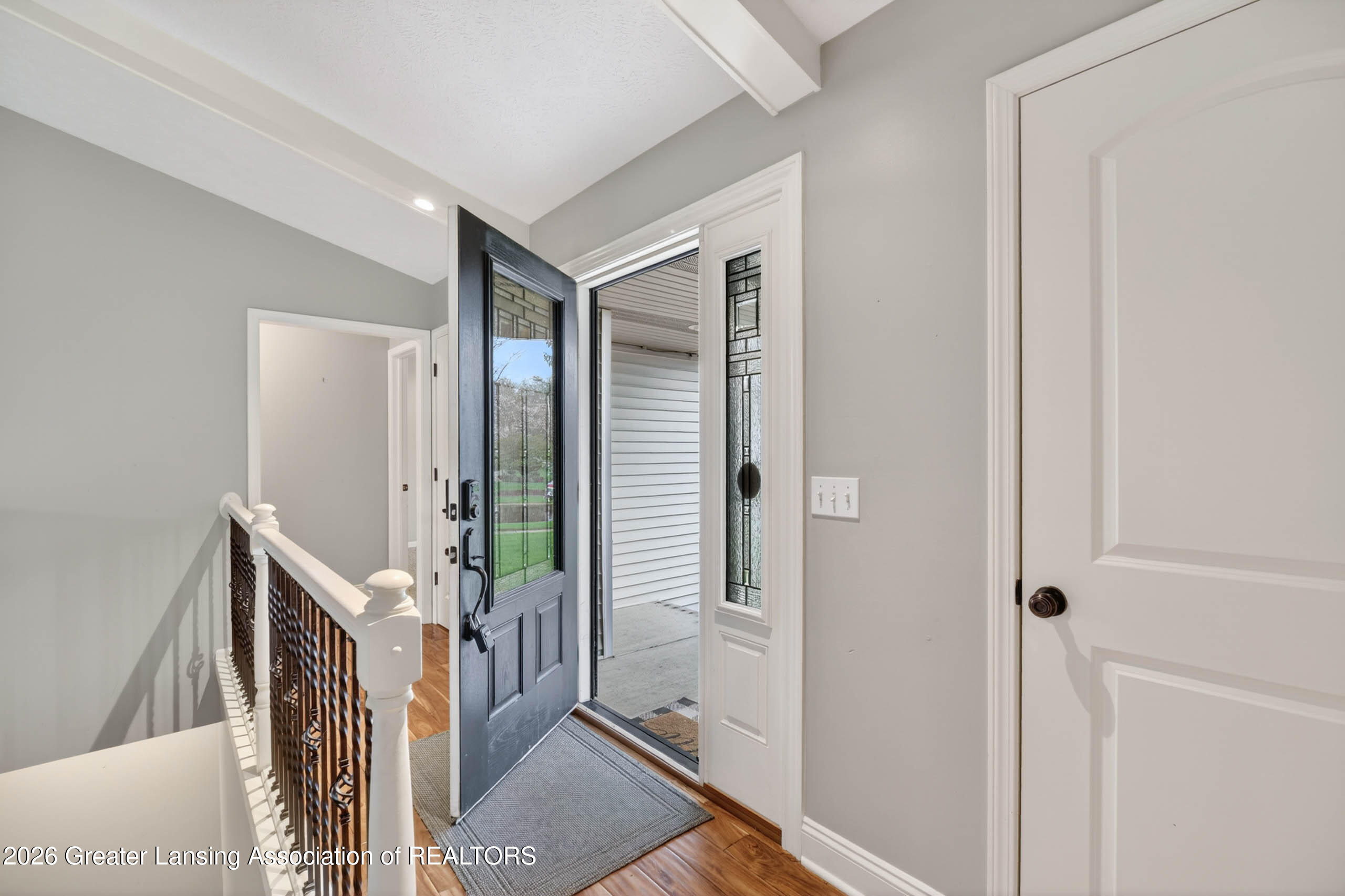3797 Gorman Drive