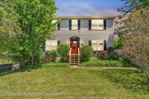 1652 Coolidge Road, East Lansing, MI 48823 - #: 280664