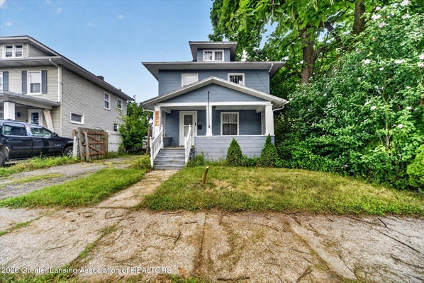 827 CLEVELAND ST, LANSING, MI 48906 - Image 46a4bb6866b0e2fa247d6a9a3f4b9a2b/940795709