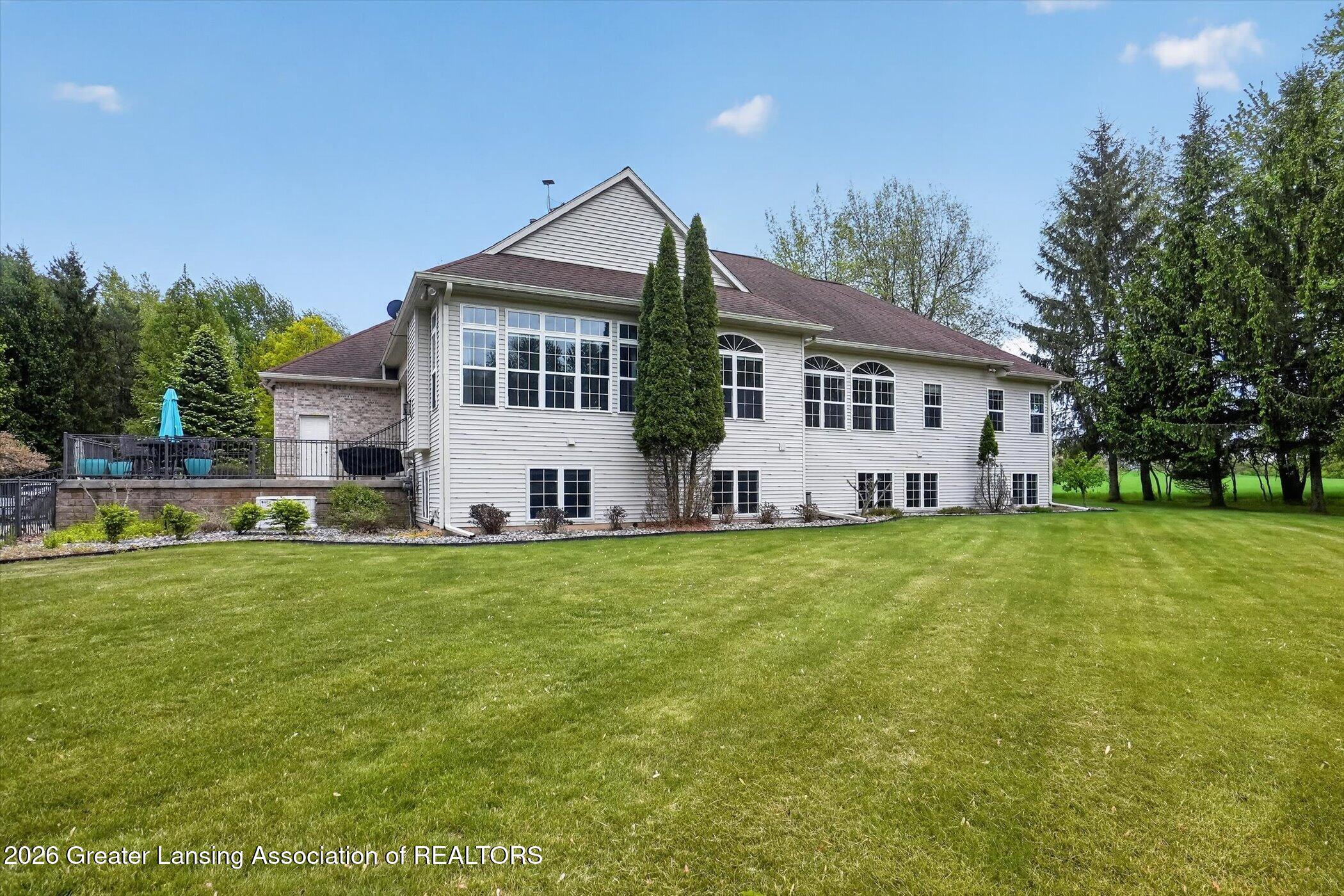 1800 Wilderness Dr, Dewitt, MI, 48820, USA, 5 Bedrooms Bedrooms, ,3 BathroomsBathrooms,Residential,Active,1800 Wilderness Dr,295947