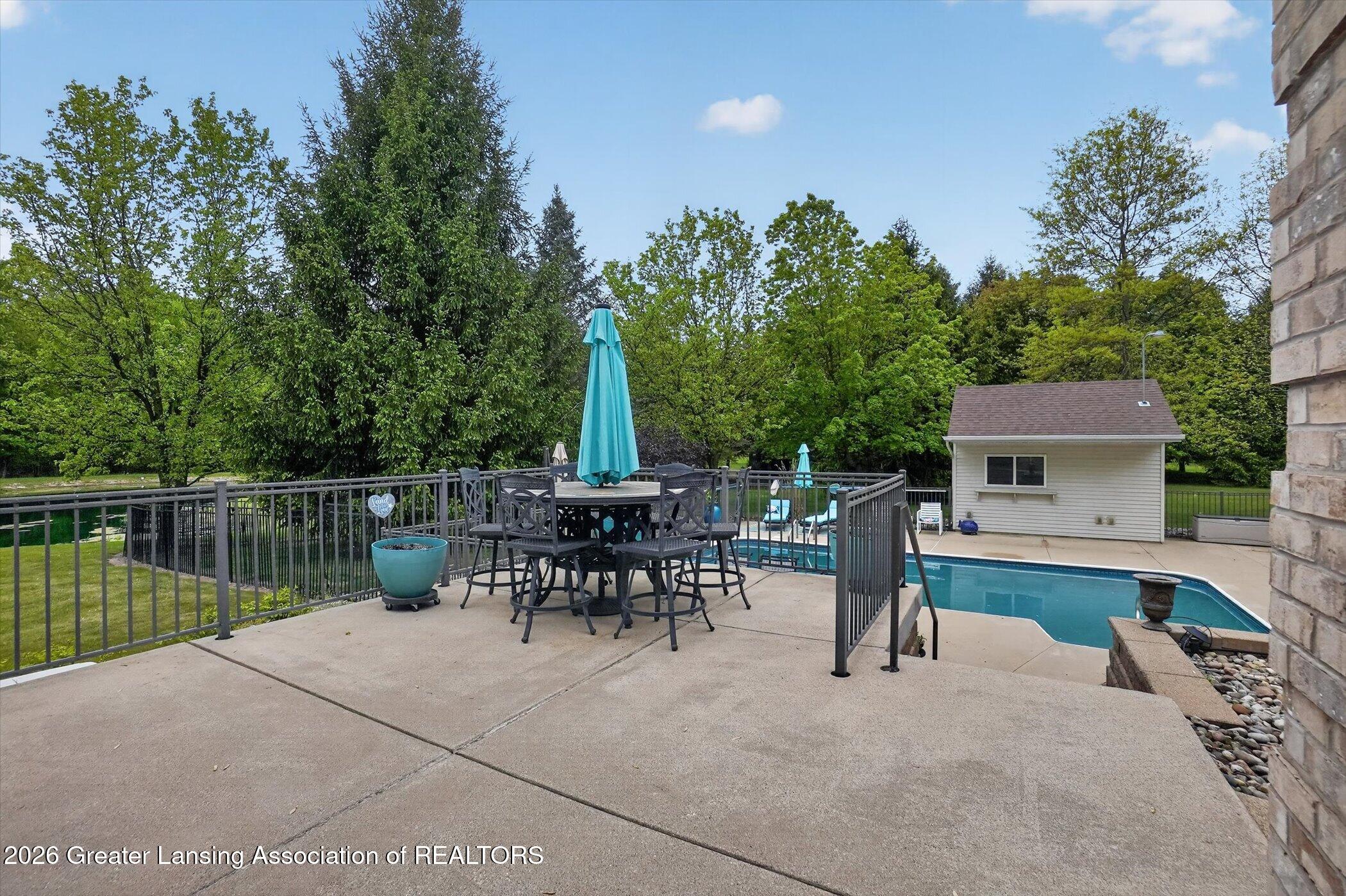 1800 Wilderness Dr, Dewitt, MI, 48820, USA, 5 Bedrooms Bedrooms, ,3 BathroomsBathrooms,Residential,Active,1800 Wilderness Dr,295947